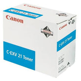 Canon Toner Cyan